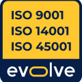 Logo Iso 9001 14001 45001 Logo Iso 9001 14001 45001